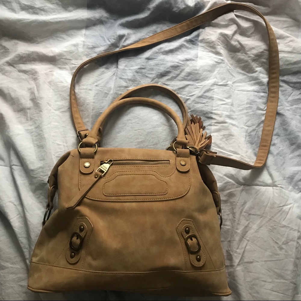Steve Madden Boho Handbag